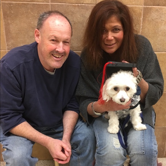 Meet your Posher, Sherry - Picture 1 of 1